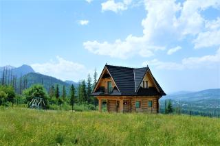 Domek przy szlaku - Zakopane - 0