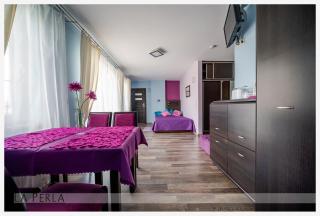 Villa la Perla - pensjonat przy morzu - 7
