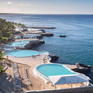 private apartment estudio ocean view solo adultos - La Laguna - 0