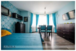 Villa la Perla - pensjonat przy morzu - Władysławowo - 8