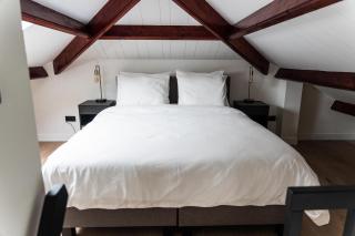 Bed en Wellness Groenrust Ermelo - Ermelo - 5