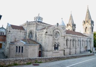 GITES DES ECOLES - Quintenas - 8