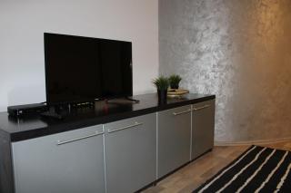 Downtown Parliament - Belgrado - 4