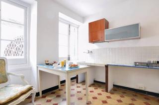 Appartamento della piazza - Chiavari - 9