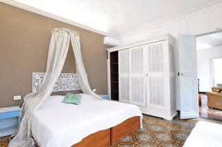 Appartamento della piazza - Chiavari - 8