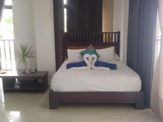 Estudio Frente al Mar Solo Adultos - 1