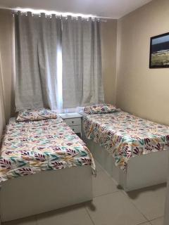 Apartamento no Porto das Dunas - Beach Way - Fortaleza - 1
