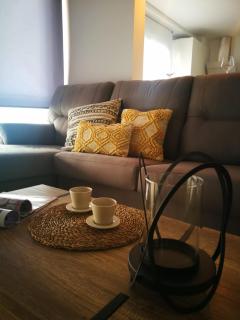Vivienda Turística Jaén Interior PARKING GRATUITO - Andújar - 2