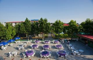 Beidaihe No. 3 Jinhai - 2