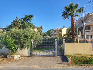 Villa NiaMare - Iraklitsa - 9