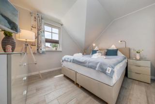 Ferienhaus Glebbe FeWo Glebbe 4 - Zingst - 8