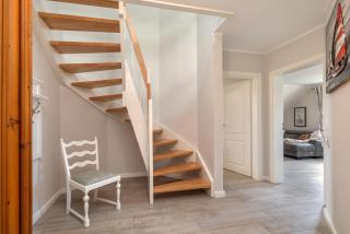 Ferienhaus Glebbe FeWo Glebbe 4 - Zingst - 1