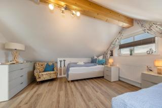 Ferienhaus Glebbe FeWo Glebbe 4 - Zingst - 6