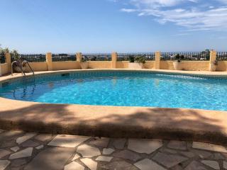 Apartemento Monika Monte Pedrera C 1 TOP Aussicht - Dénia - 7