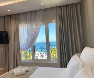 AMI MAR Hotel - Sarandë - 0