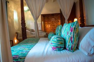 Hotel Aguamarina Boutique - Cartagena de Indias - 3