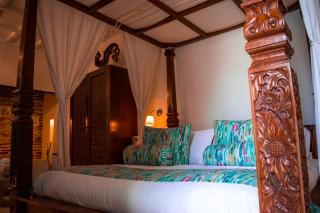 Hotel Aguamarina Boutique - Cartagena de Indias - 1