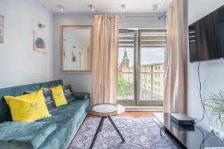 Apartamenty Gdansk EU - Waterlane - Apartament Marina - Old Town - 9