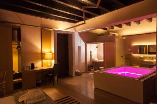 Alba Palace Hotel - 3