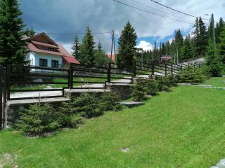 Cabana Rânca - 8