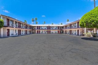 Knights Inn Yuma - 8