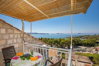 Apartment Klaic - Magic sea view - Mlini - 0