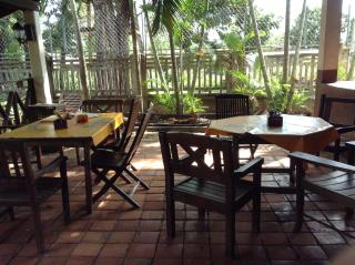 Thakhek Travel Lodge - Thakhek - 3