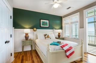 Eagle Cottages at Gulf State Park - Gulf Shores - 3