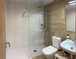 Casa Ferrers piso 3 Piso reformado en pleno centro de Tarragona - 9