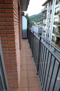 La Confiança Rooms - Ripoll - 8