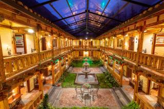 Samari Spa Resort - Baños - 2