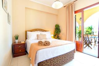La Maison di Angelo Apartment Zakynthos Island - Ayios Kirikos - 9