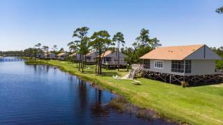 Eagle Cottages at Gulf State Park - Gulf Shores - 8