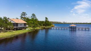 Eagle Cottages at Gulf State Park - Gulf Shores - 9