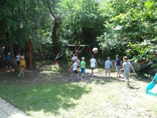 Парк-хотел РИВА - 3