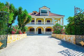 La Maison di Angelo Apartment Zakynthos Island - Ayios Kirikos - 0
