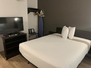 Studio 6-Hampton, VA - Langley AFB Area - Hampton - 1