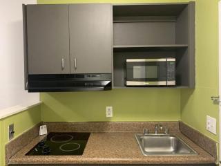 Studio 6 Extended Stay - Hampton, VA - Langley AFB Area - 4