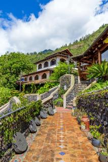 Samari Spa Resort - Baños - 0