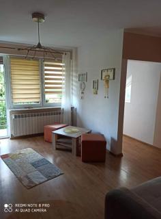 Noclegi Zlota Gorka - Polańczyk - 4