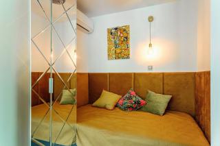 SASKI apartament PREMIUM Unia Art Residence HOME & SPA CENTER "best view" - Lublin - 1