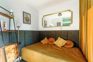 SASKI apartament PREMIUM Unia Art Residence HOME & SPA CENTER "best view" - Lublin - 3