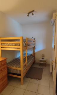 Appartement Le Sorbier 4 personnes - Briançon - 4