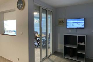 La villa bleue - Les Trois-Îlets - 8