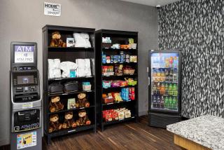 Home Inn & Suites - Swift Current - 2