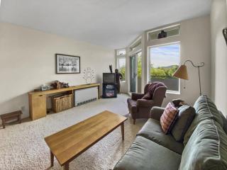 208 Village Gate condo - 0