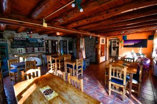 Hostel El Mirador - El Bolsón - 1