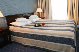 Hotel Brilliant Plaza - Zalău - 5