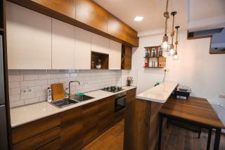 Sno Inn Kazbegi - 4