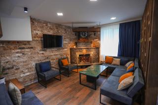 Sno Inn Kazbegi - 7